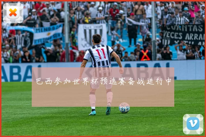 巴西参加世界杯预选赛备战进行中