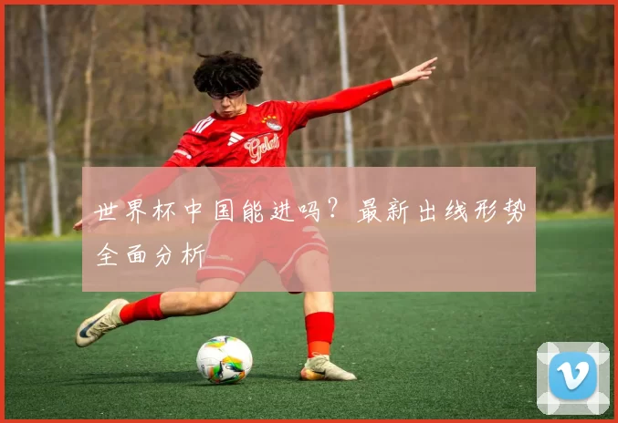 世界杯中国能进吗？最新出线形势全面分析