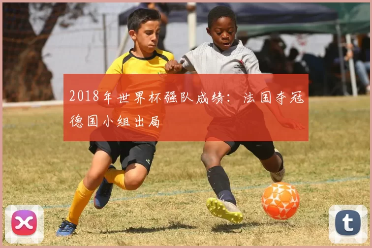2018年世界杯强队成绩：法国夺冠德国小组出局