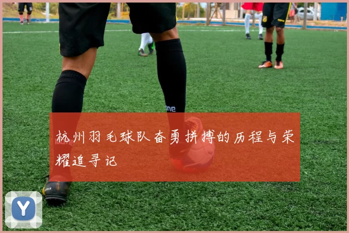 杭州羽毛球队奋勇拼搏的历程与荣耀追寻记